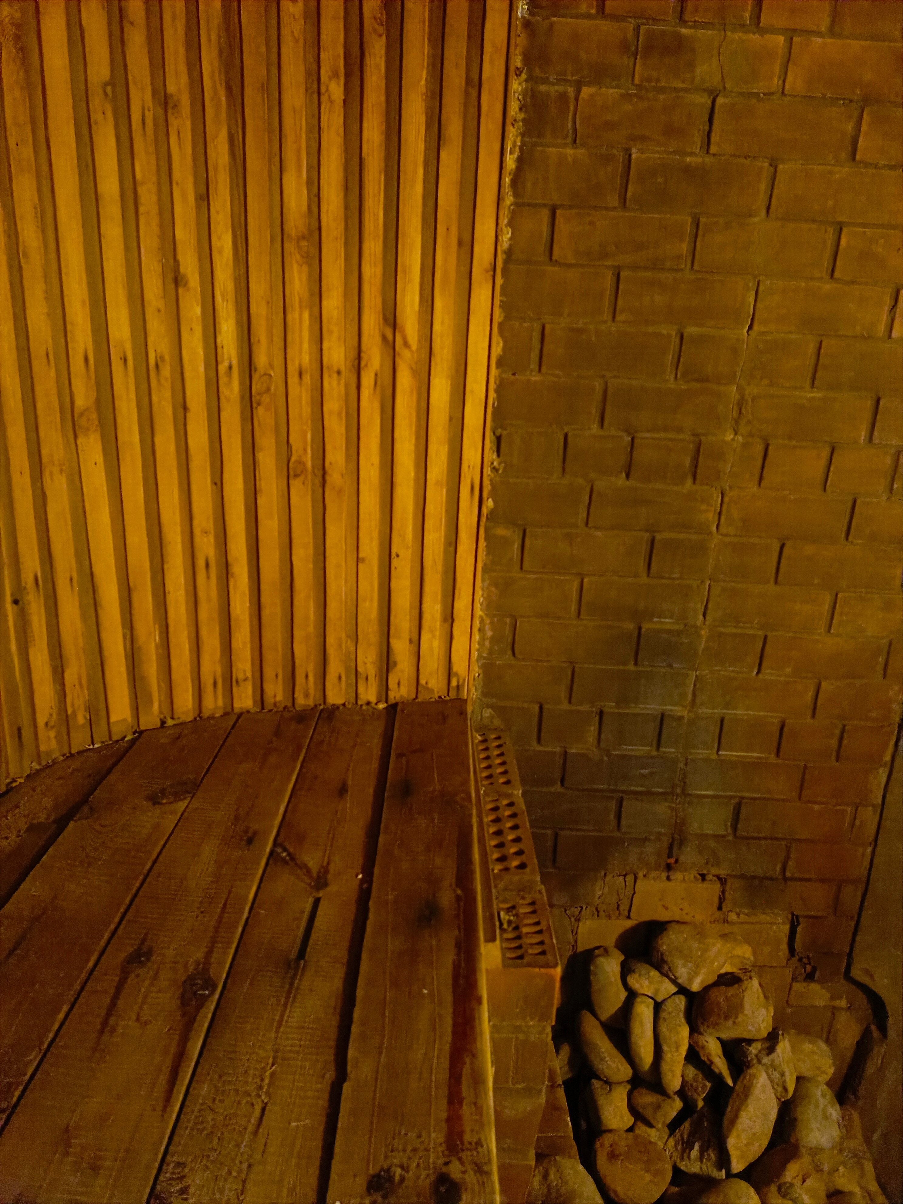 Фото Дом у реки