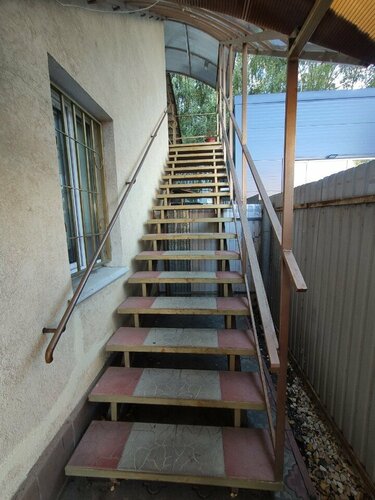 Гостиница Авангард в Пензенской области