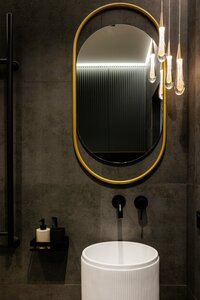 The Regal Apartment
