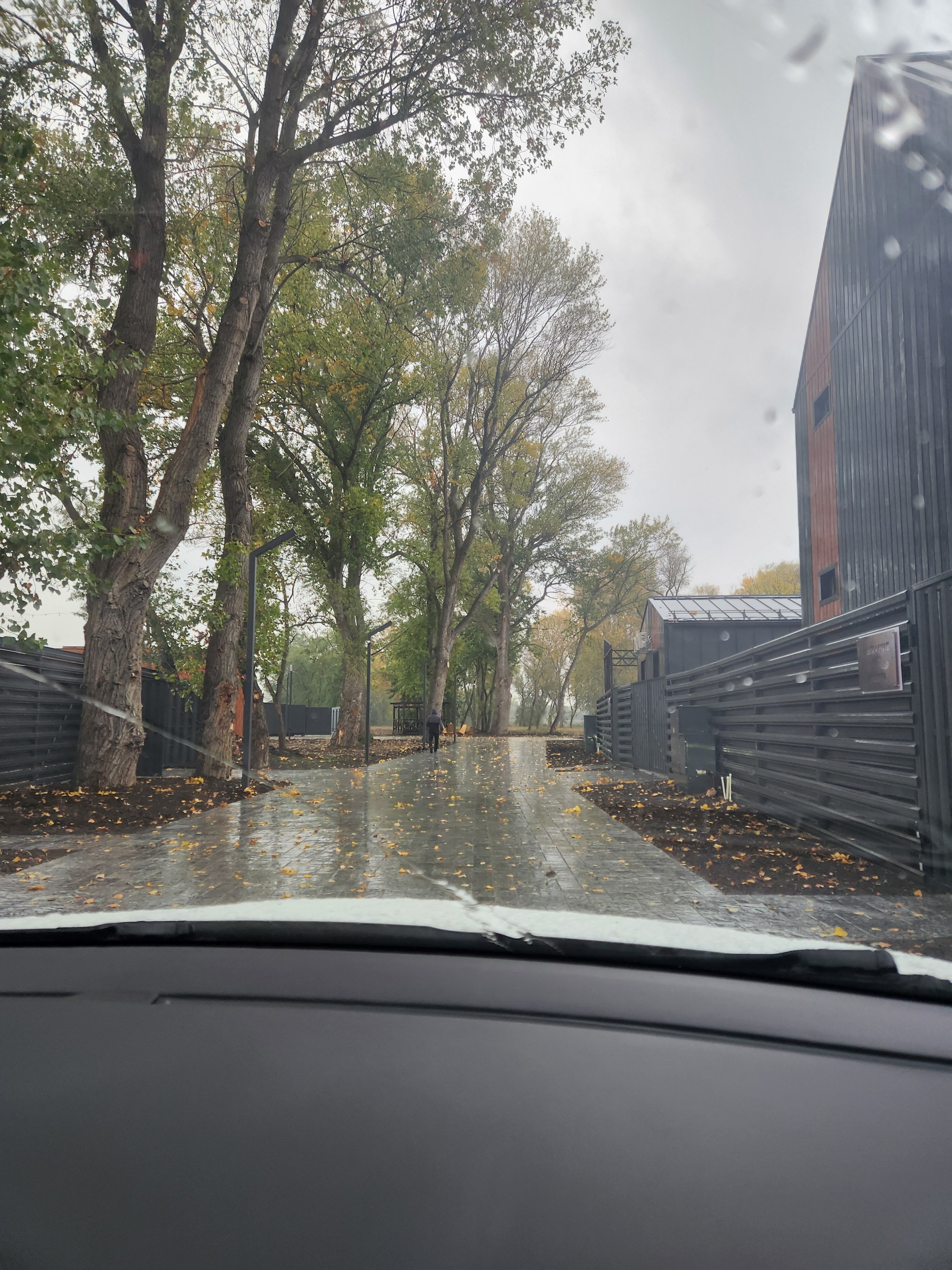 Фото База отдыха Духугу