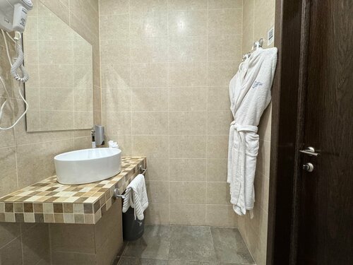 Гостиница Gipnoz в Москве