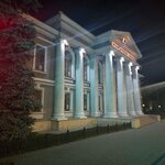 Дом имени Александра II (Mendeleyevskaya Street, 8), landmark, attraction