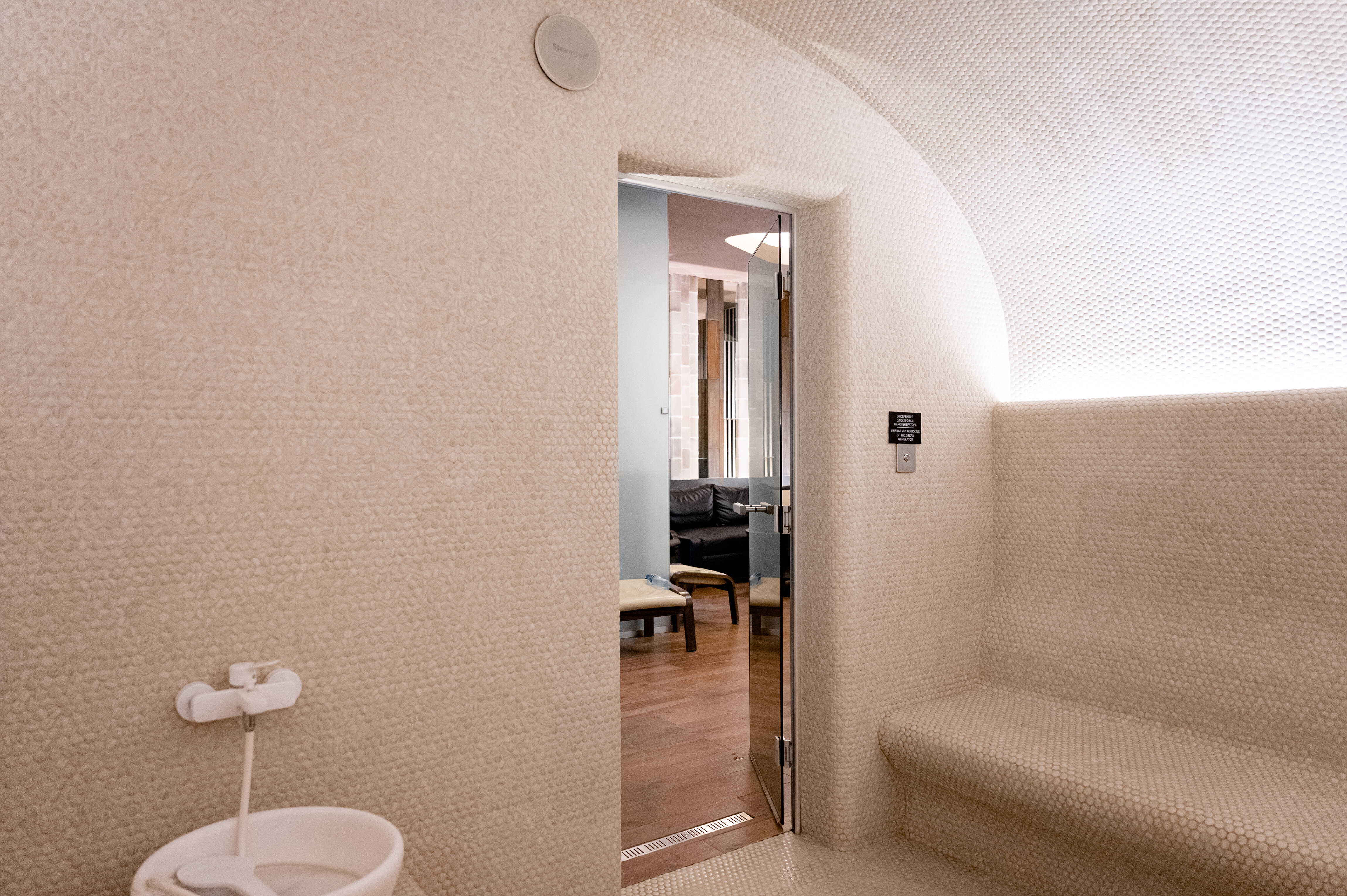 Фото Hilton Garden Inn Orenburg