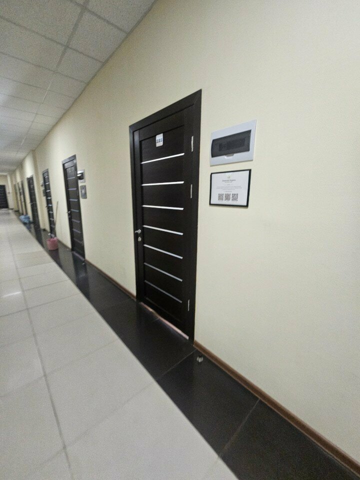 Eyebrow and eyelash salon Химичева Марина, Orel, photo