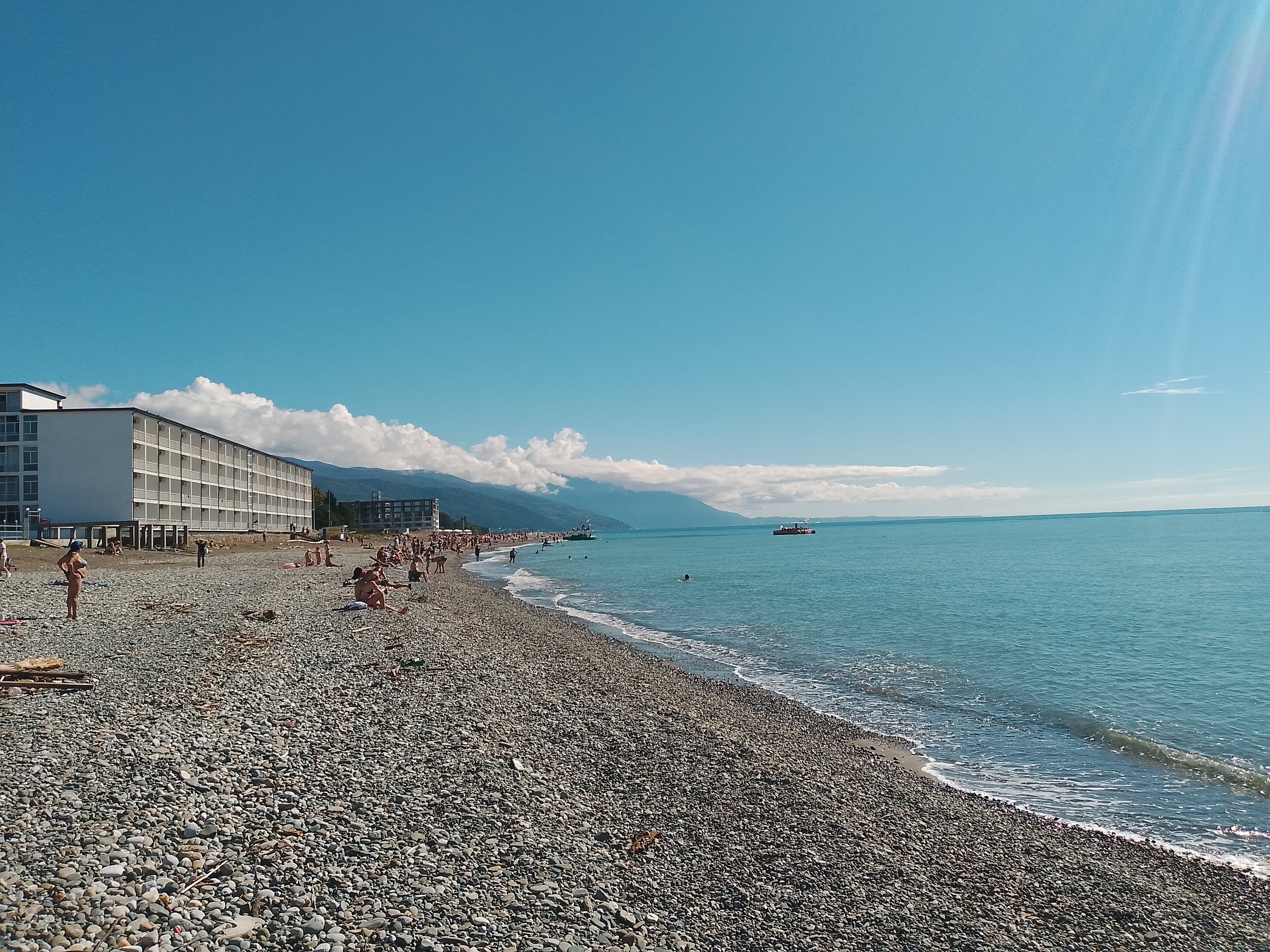 Фото Лазурный берег