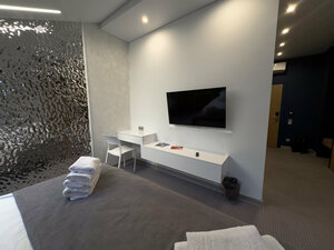 Гостиница Отель Альфатор