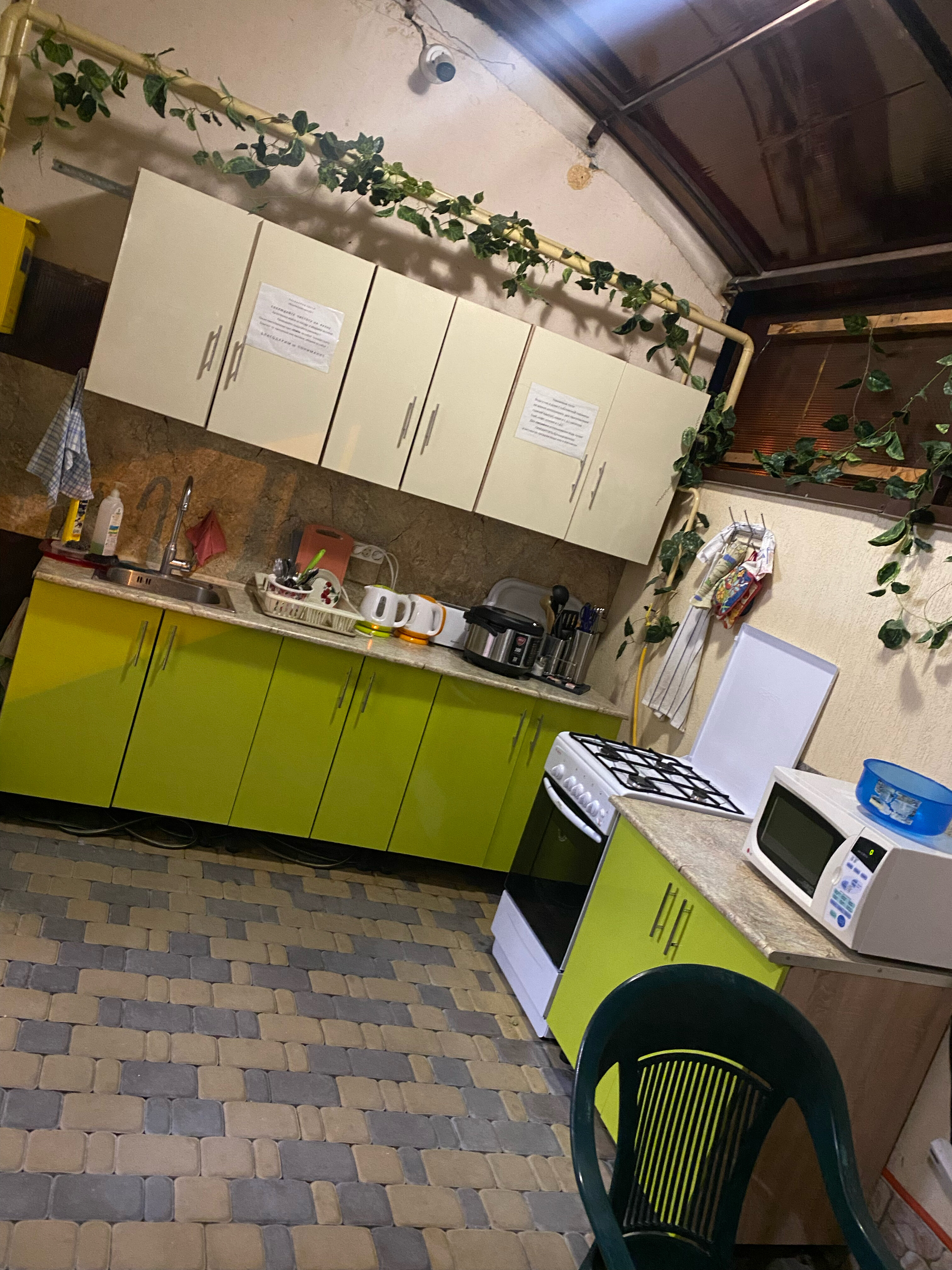 Фото Югория