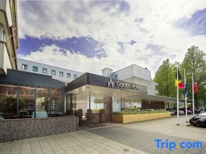 Гостиница Bilderberg Garden Hotel