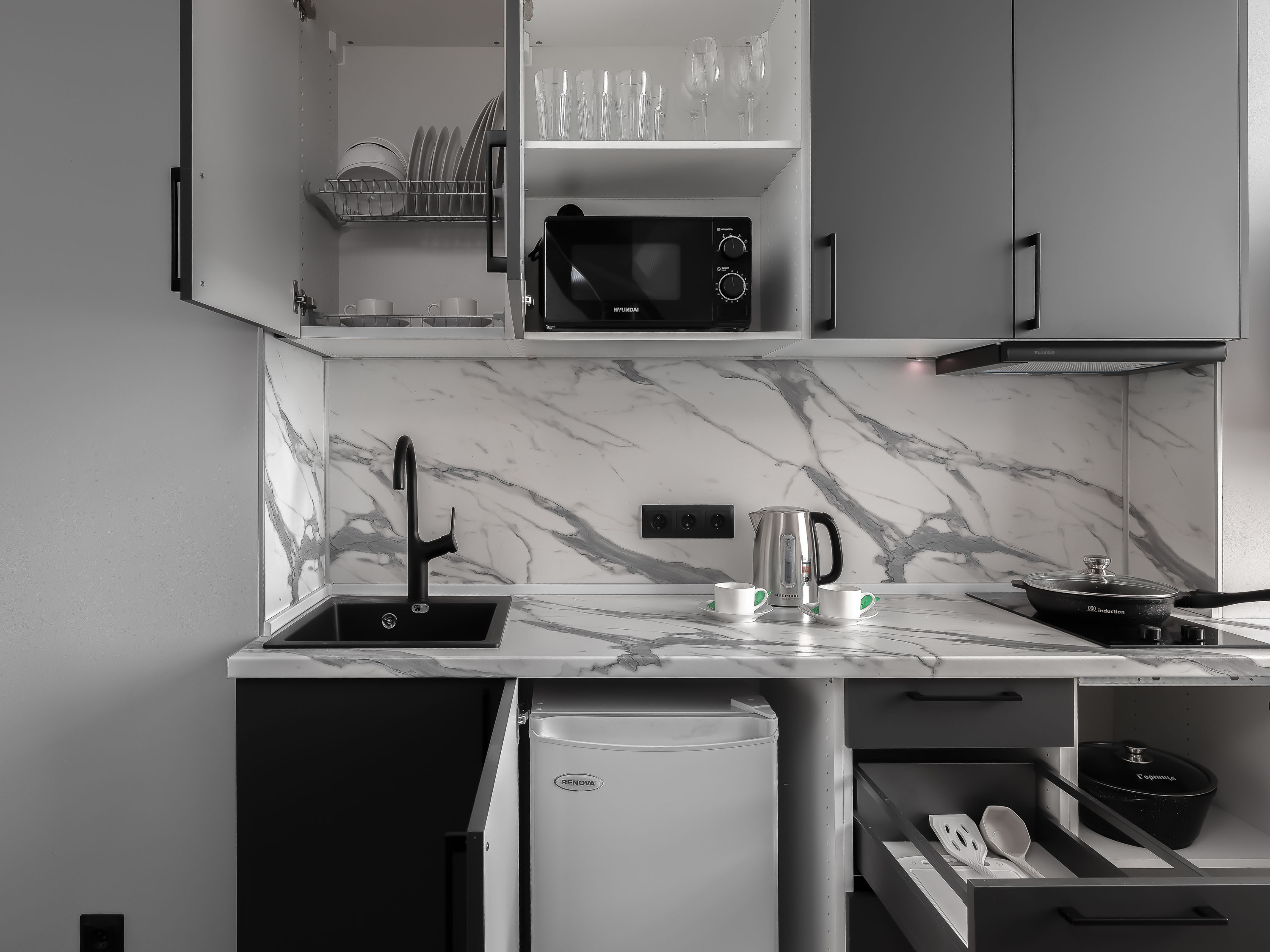 Фото Knokey Текстильщики