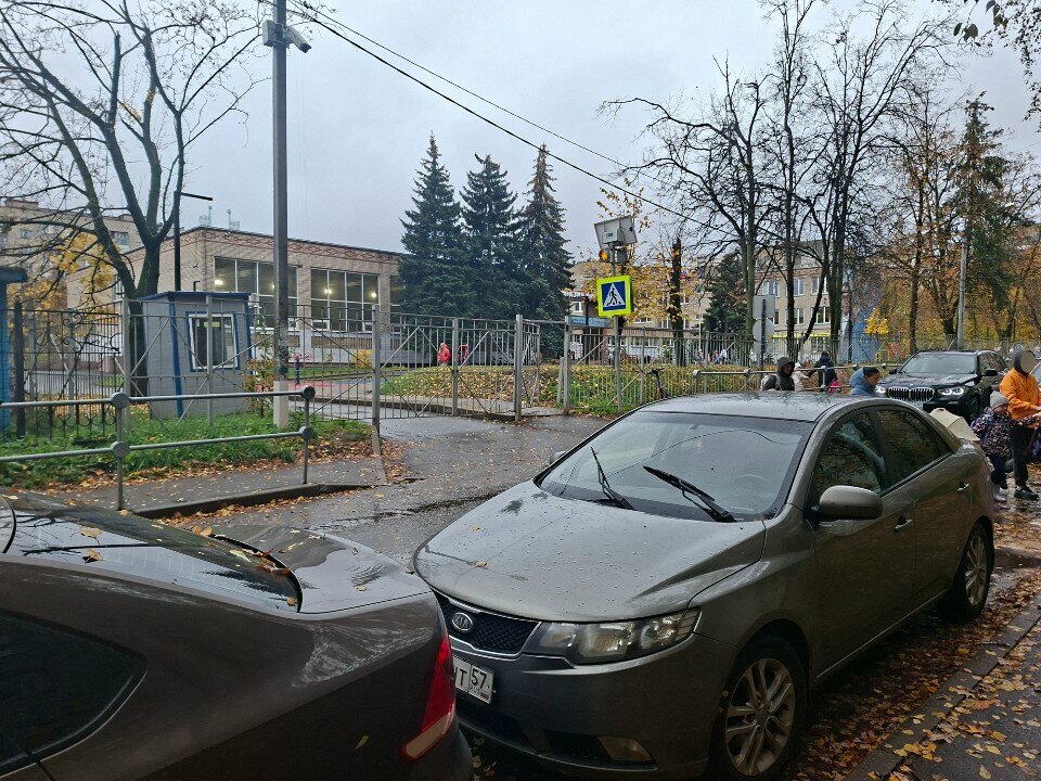 Further education Абакус центр, Korolev, photo