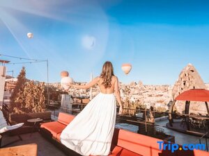 Гостиница Carus Cappadocia