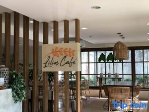 Гостиница Balai Princesa