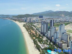 Гостиница Queen Ann Nha Trang