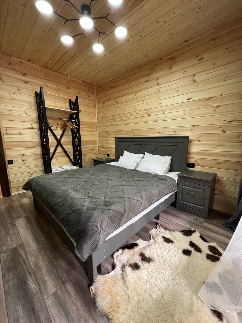 Фото Горная Хижина