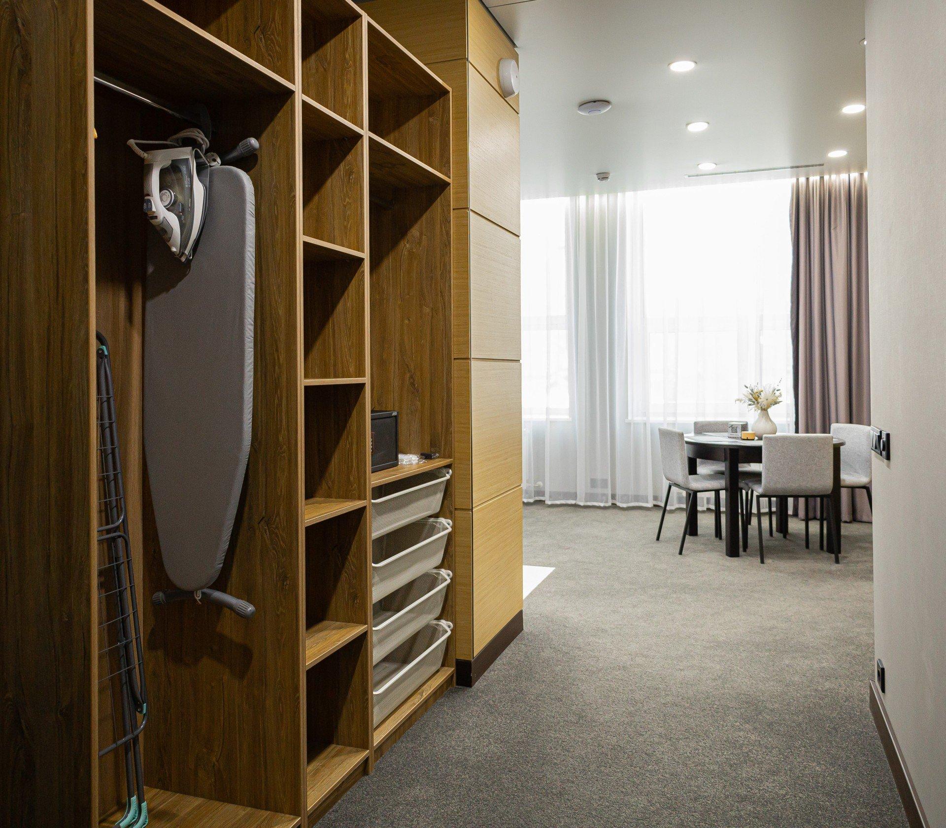 Фото Апарт-отель Кольский