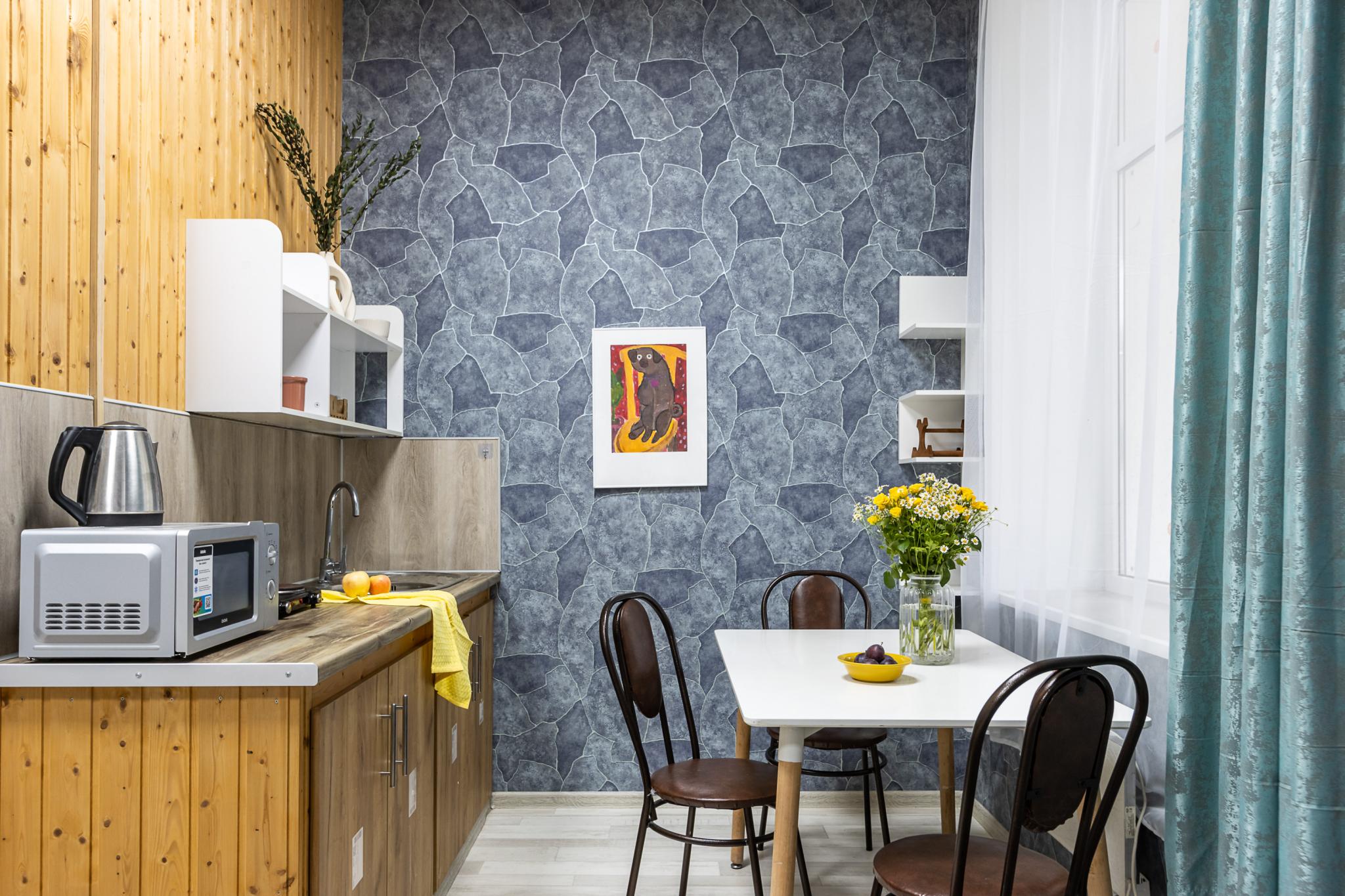 Фото Усадьба Лебяжье