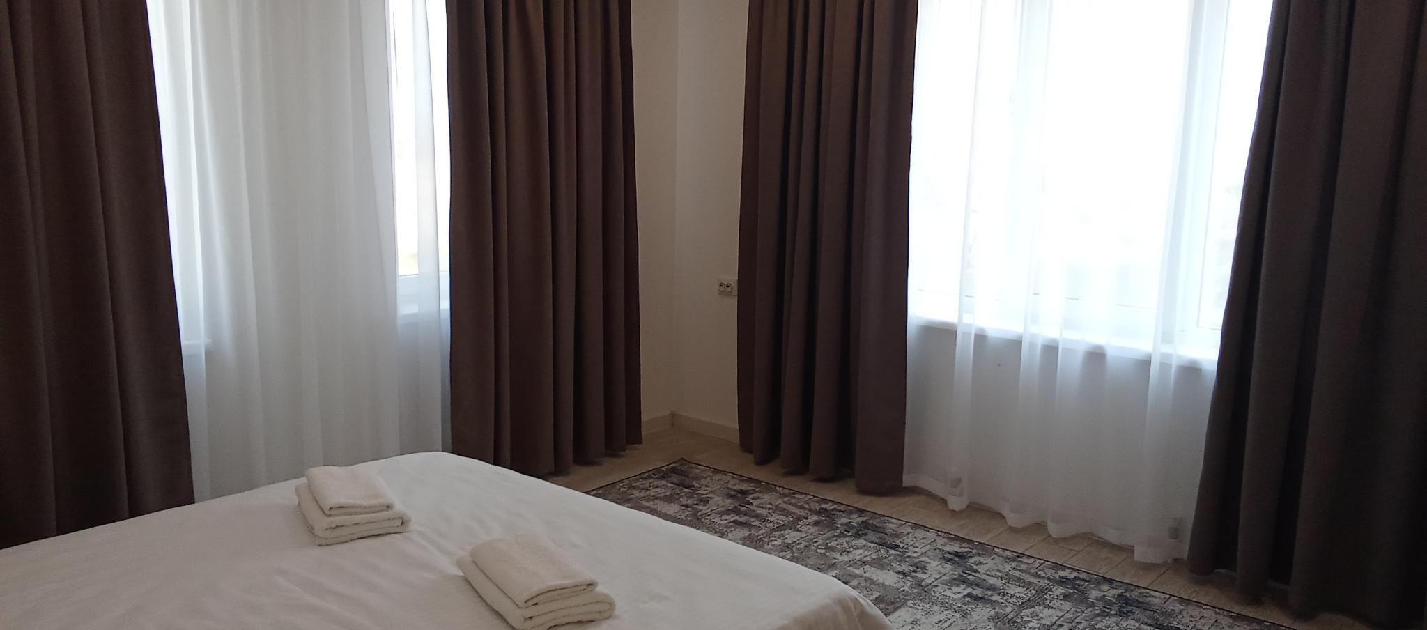 Фото Белый Берег