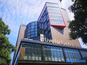 Гостиница Hotel Livefortuna