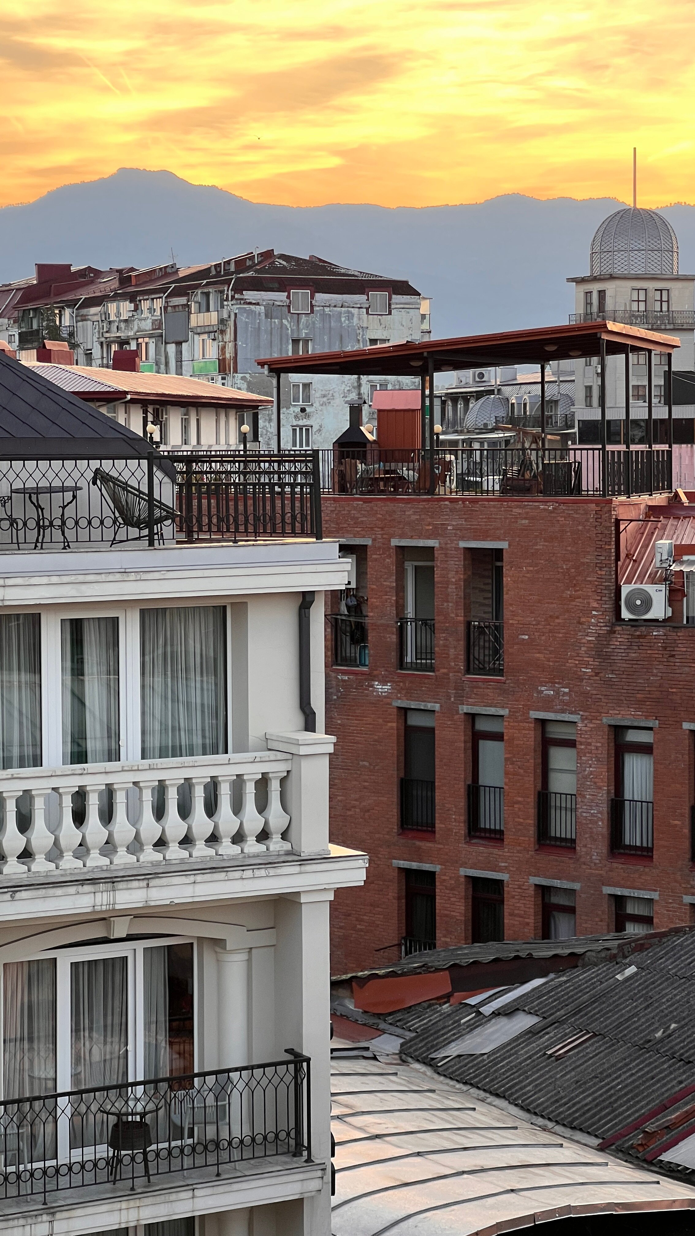 Фото Hotel London