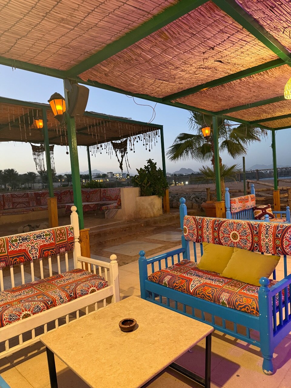 Фото Amphoras Aqua