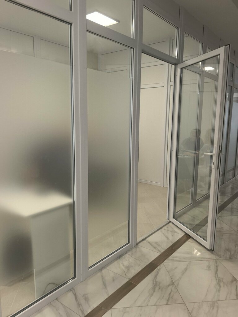 Real estate agency Метры Недвижимость, Gelendgik, photo