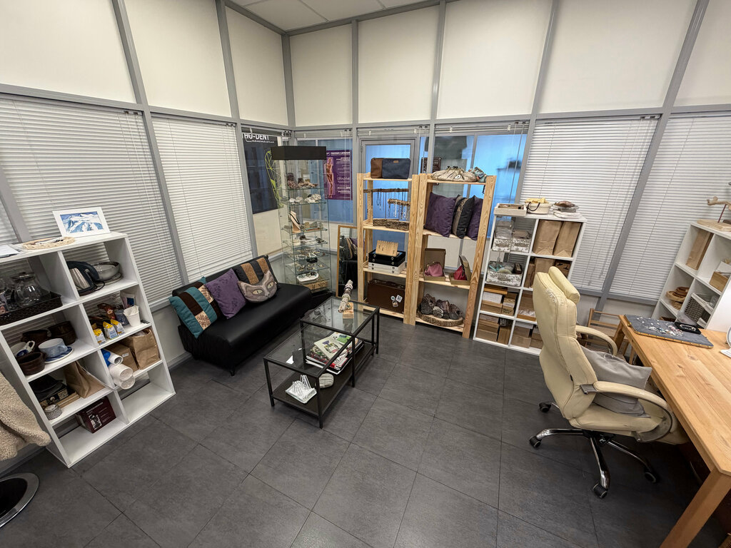 Art workshop Круг Жук, Zhukovskiy, photo