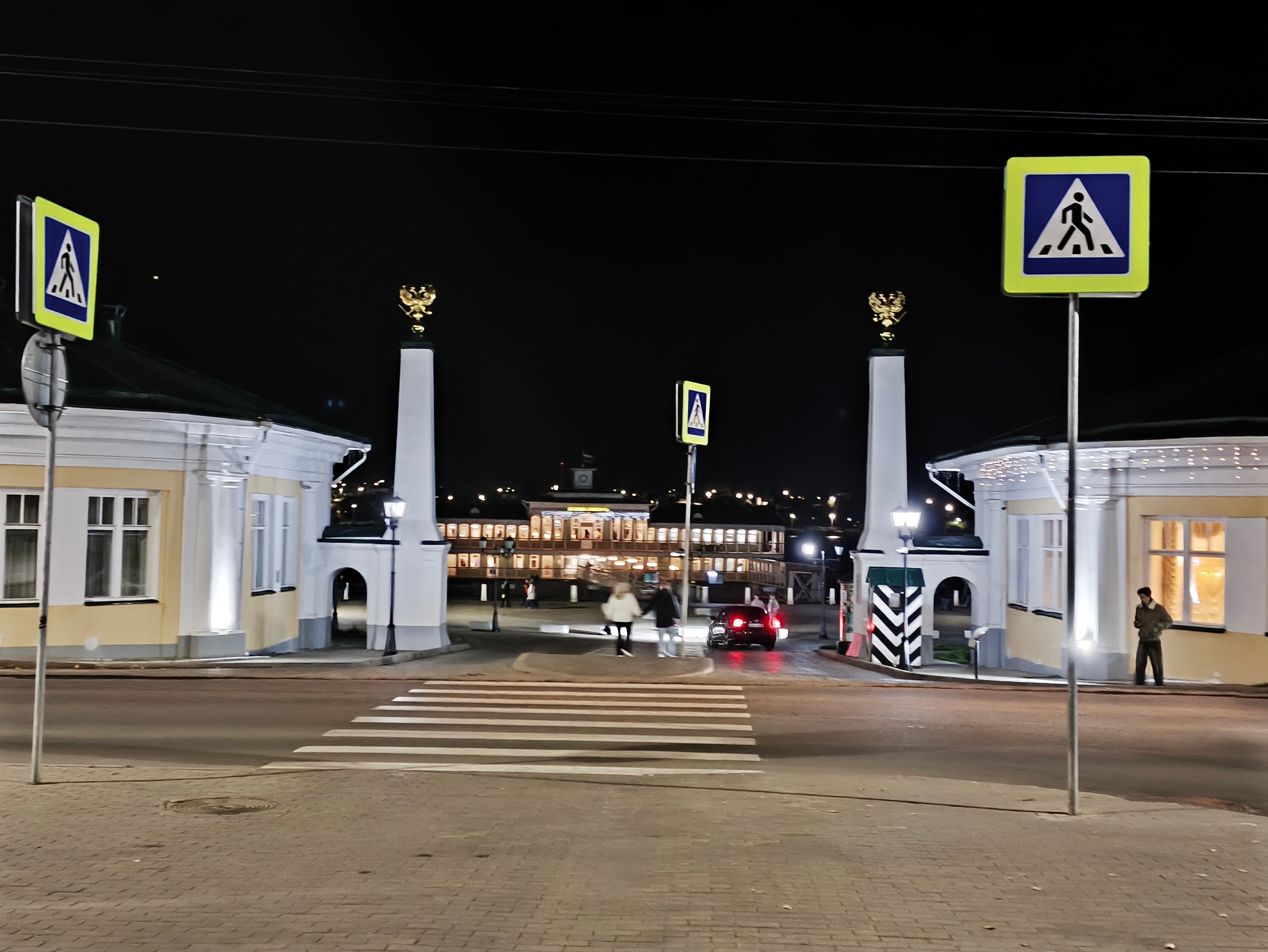 Фото Соляной склад