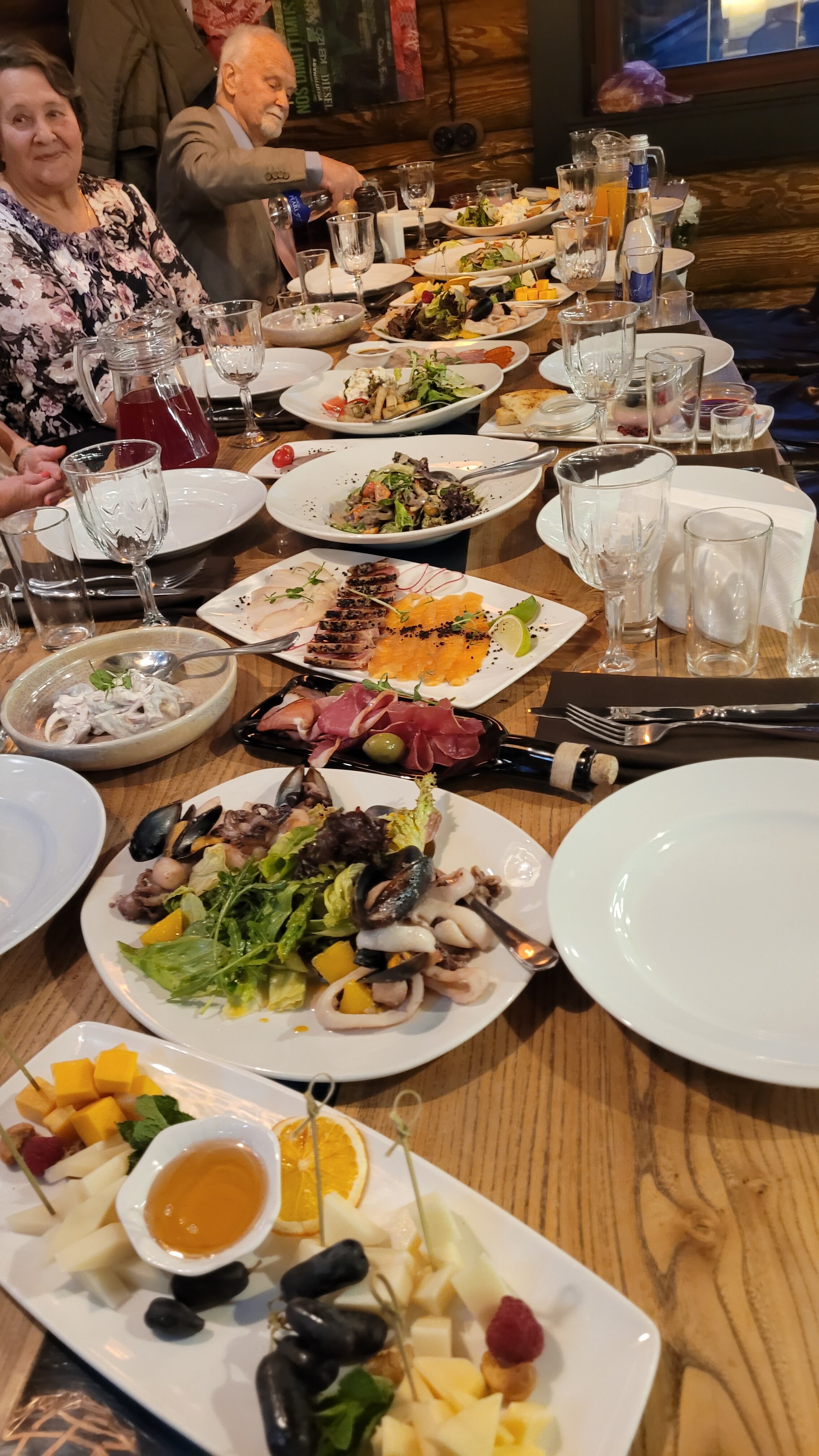 Фото Усадьба Пришвинъ