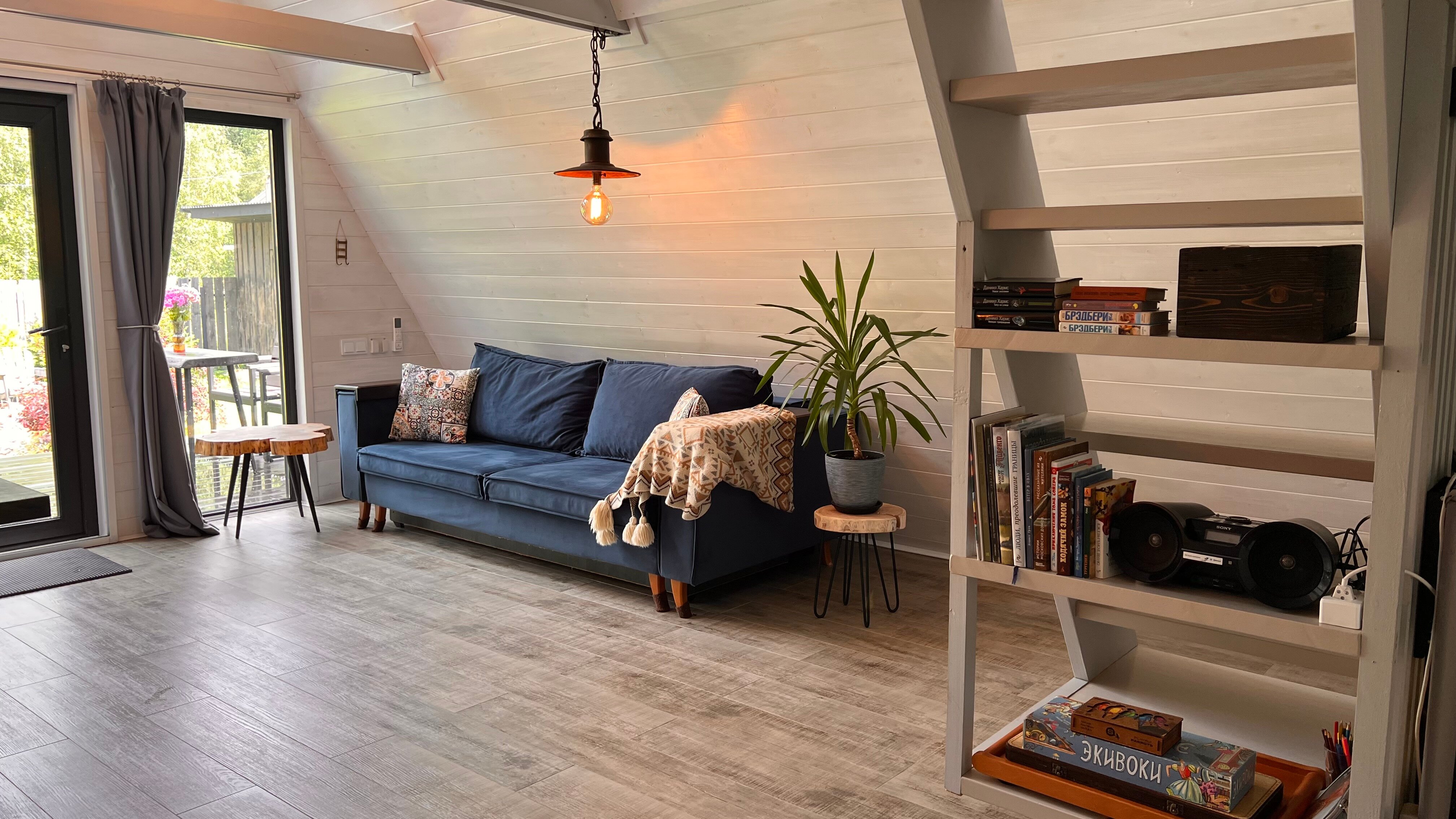 Фото Балдейкино