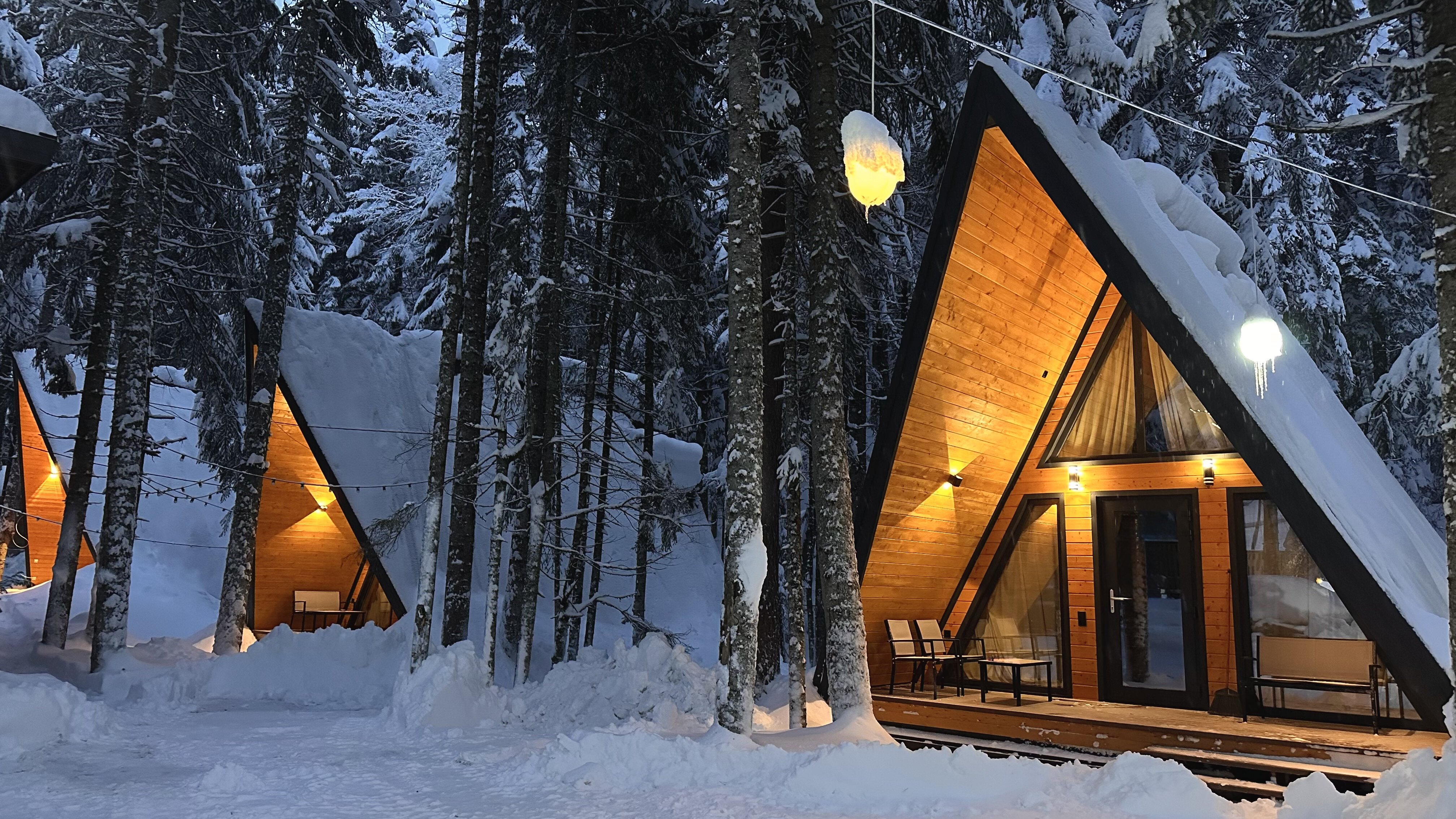 Фото Времена Года