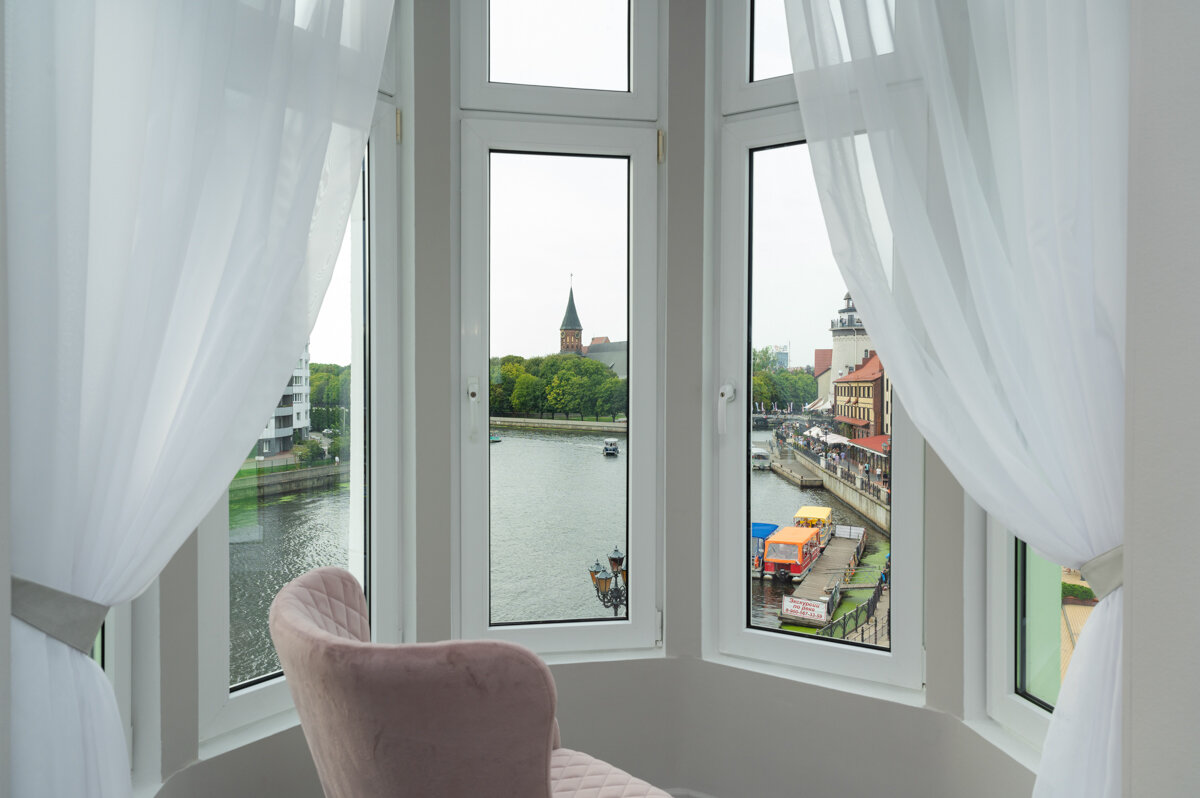 Фото Kaiserhof Hotel & SPA