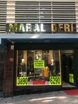 Maral Leather Ulus (Ankara Province, Altındag District, Haci Bayram Neighborhood, Yurt Avenue, 1B), fur and leather shop