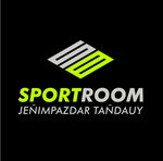 Sportroom (Nursát shaǵyn aýdany, 7/1), sportswear and shoes