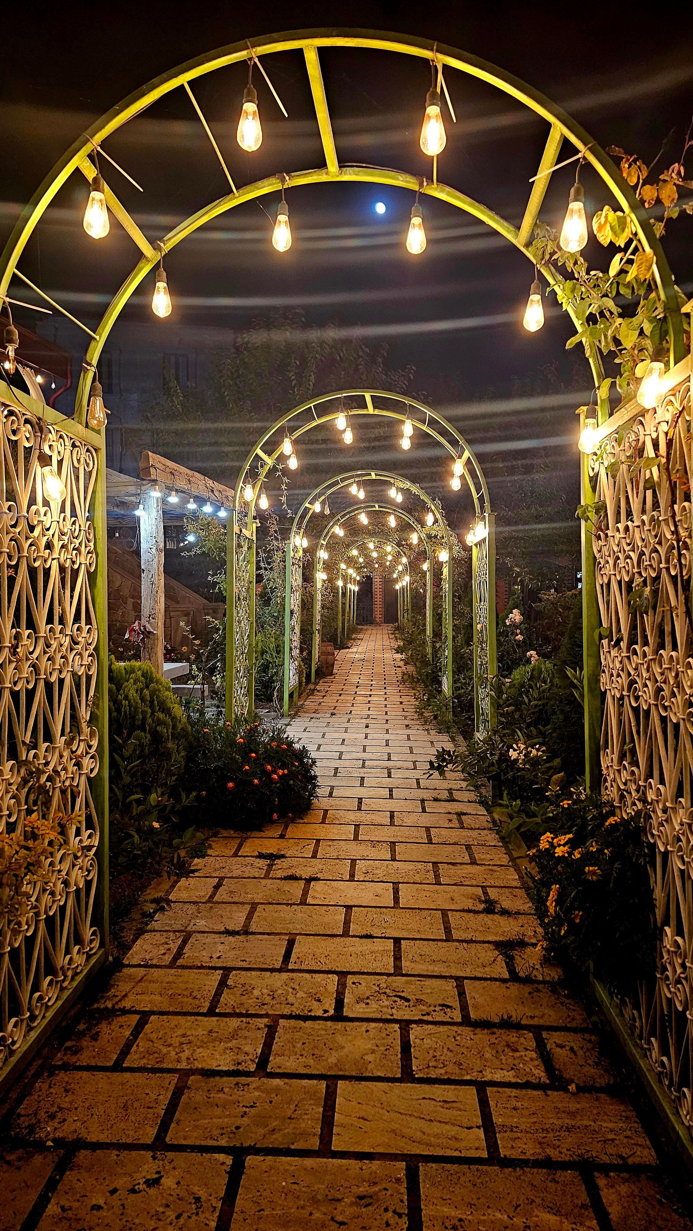 Фото Khoreayi Dzor