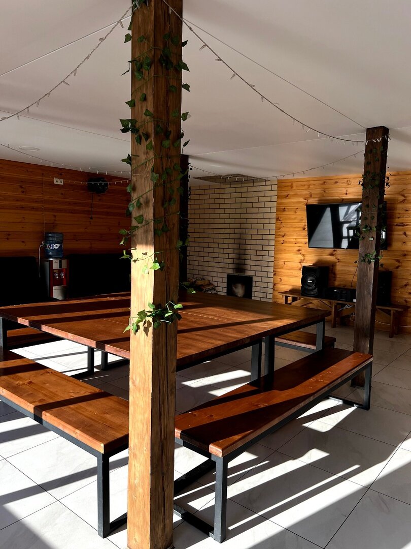 Фото Эко-парк Лазурный