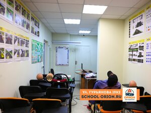 Фото 3 автошколы «Орион»