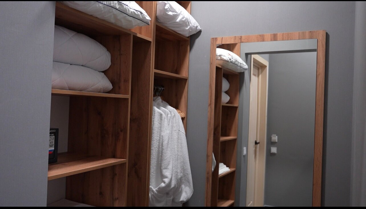 Фото Спа-отель Арт Холл