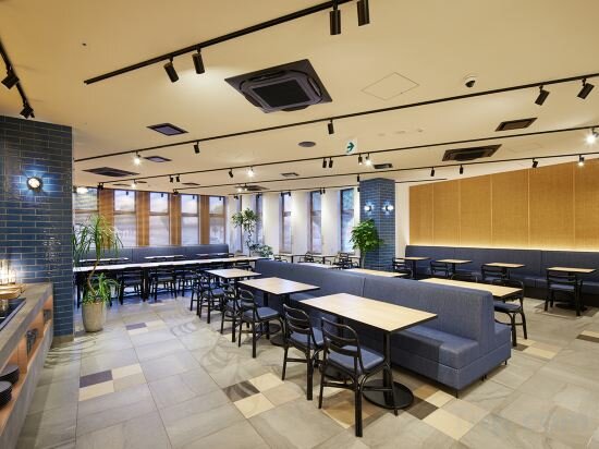 Фото Hotel androoms Naha Port