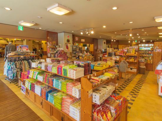 Фото Pacific Hotel Okinawa