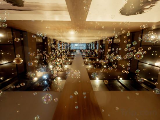 Фото Hotel Aqua Citta Naha