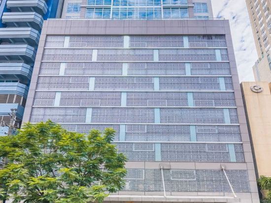 Фото Citadines Salcedo Makati