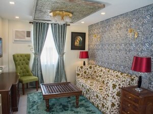 Гостиница Uncle Tom’s Cabin