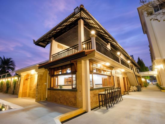 Фото Classy Hotel & SPA