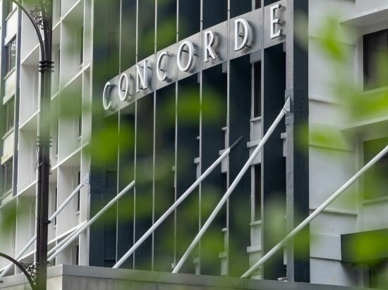 Фото Concorde Hotel Kuala Lumpur