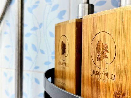 Фото Bougan Villea Retreat