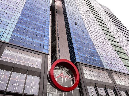 Фото Asti Hotel Busan Station