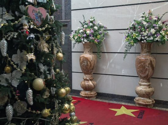 Фото Grand Voyage