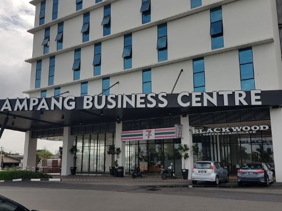 Фото Urban Inn Alor Setar