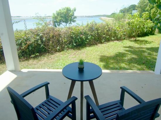 Фото Jade Green Hambantota