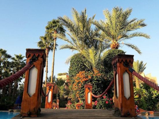 Фото Le Meridien N'fis